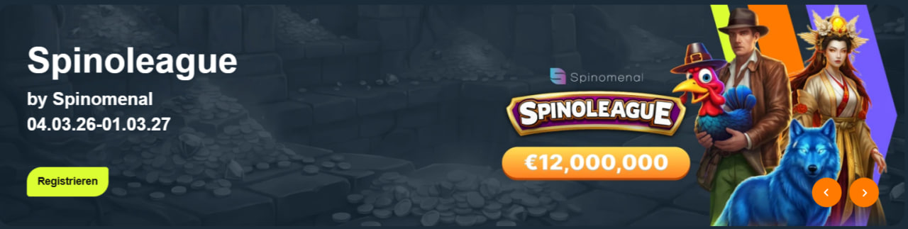 Eine Spielwelt öffnet sich