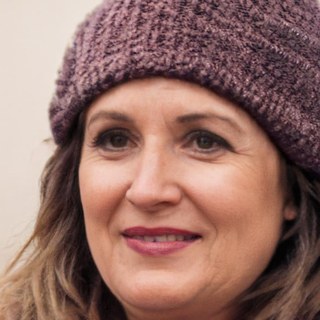 Laura Hoffmann