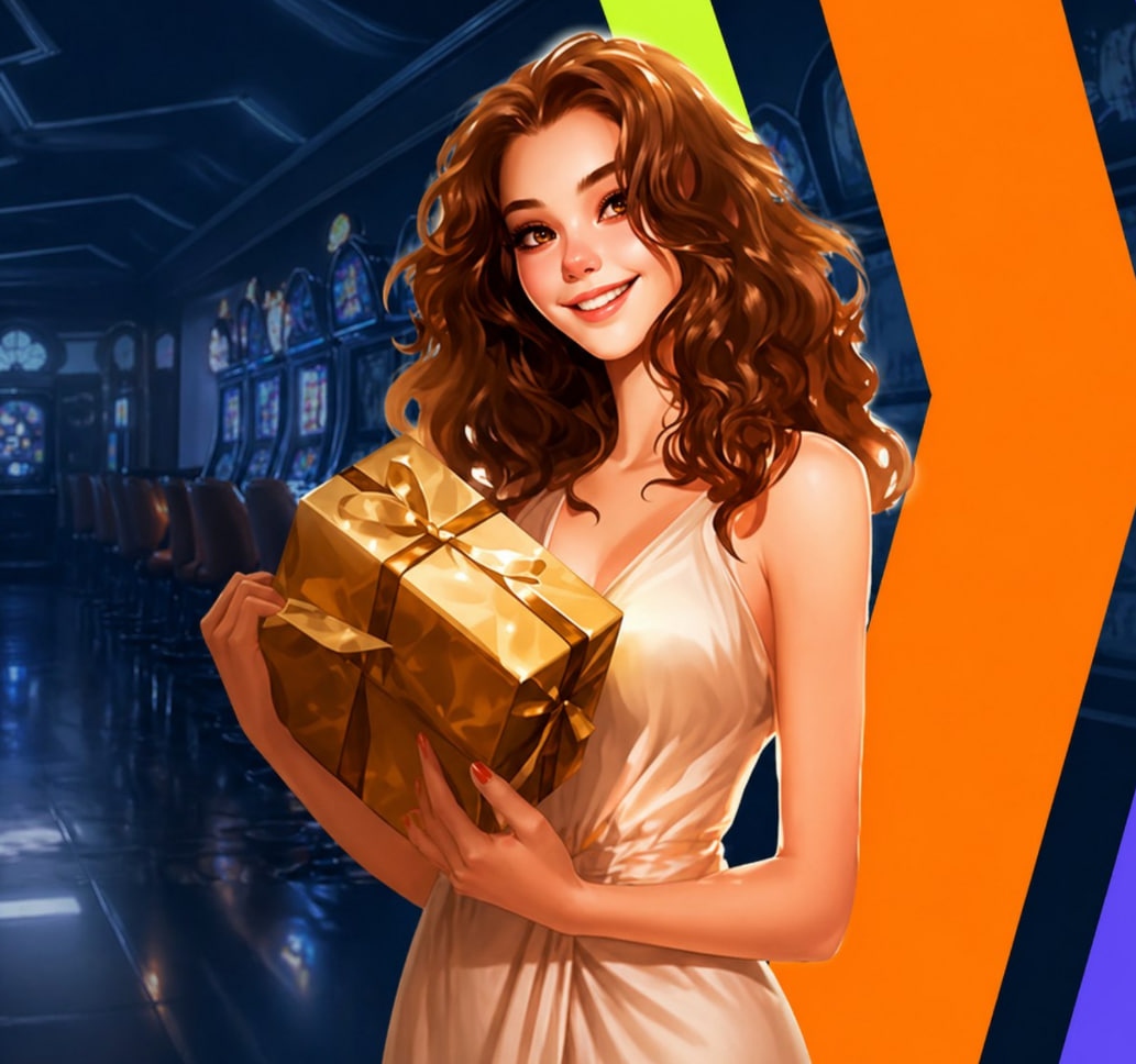 Gama Casino: Boni und Slots